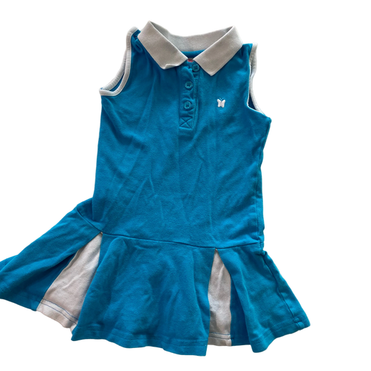 Y2K Angel In Disguise Dress - Size 4