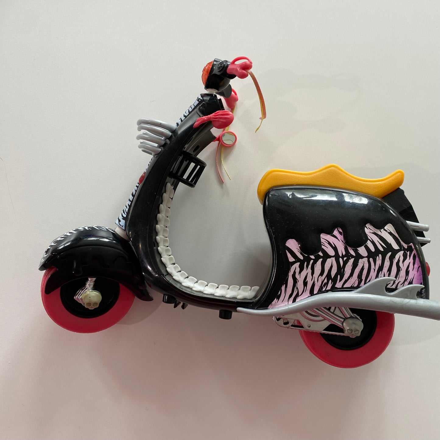Monster High Scooter