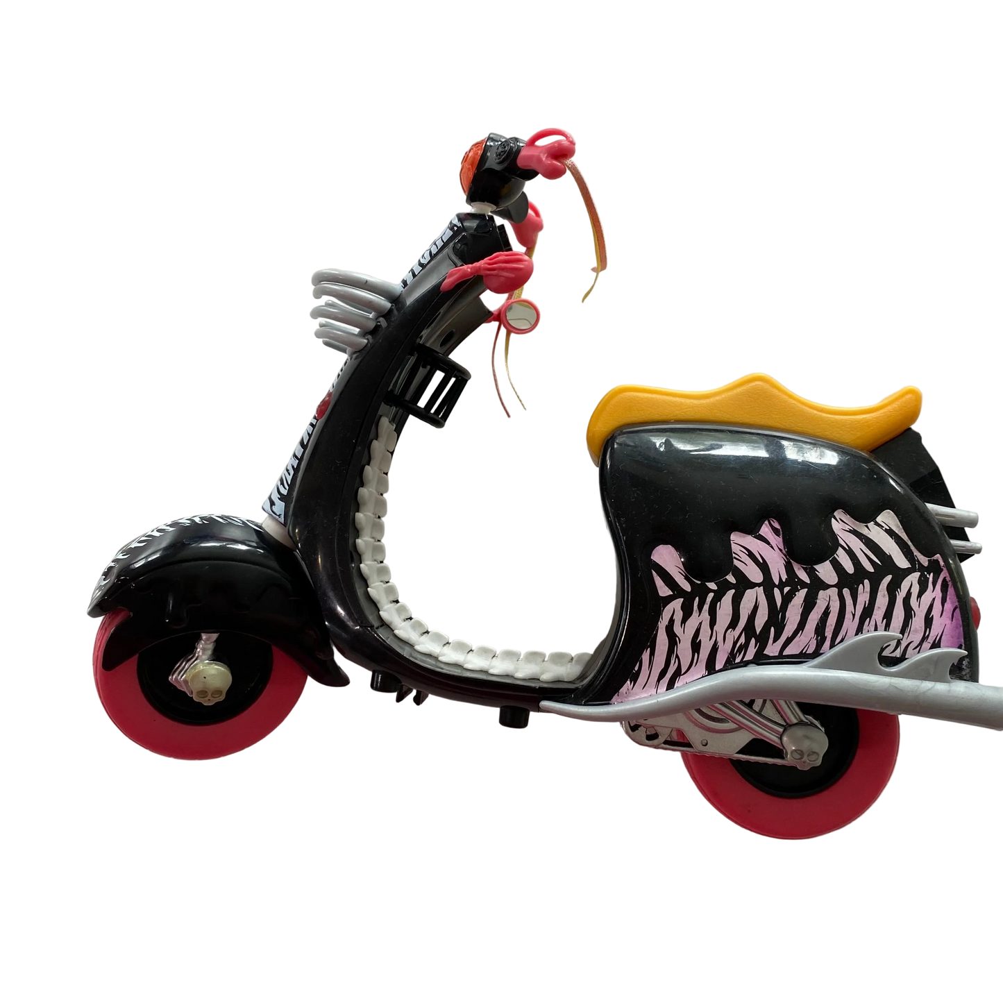 Monster High Scooter