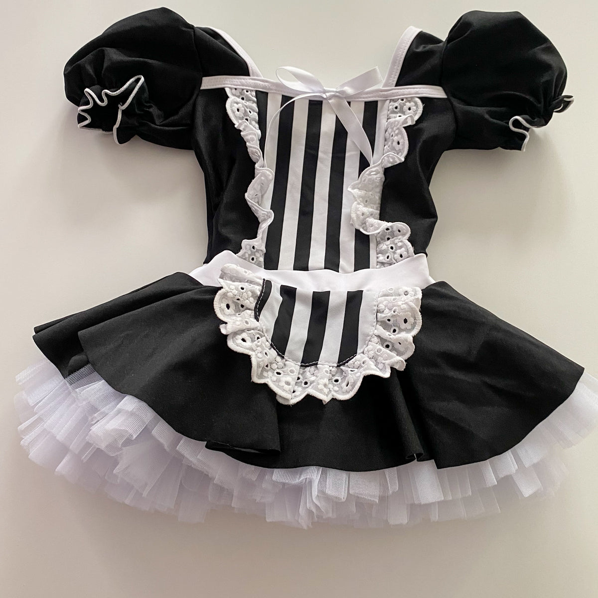 Dance Costume - Size 4
