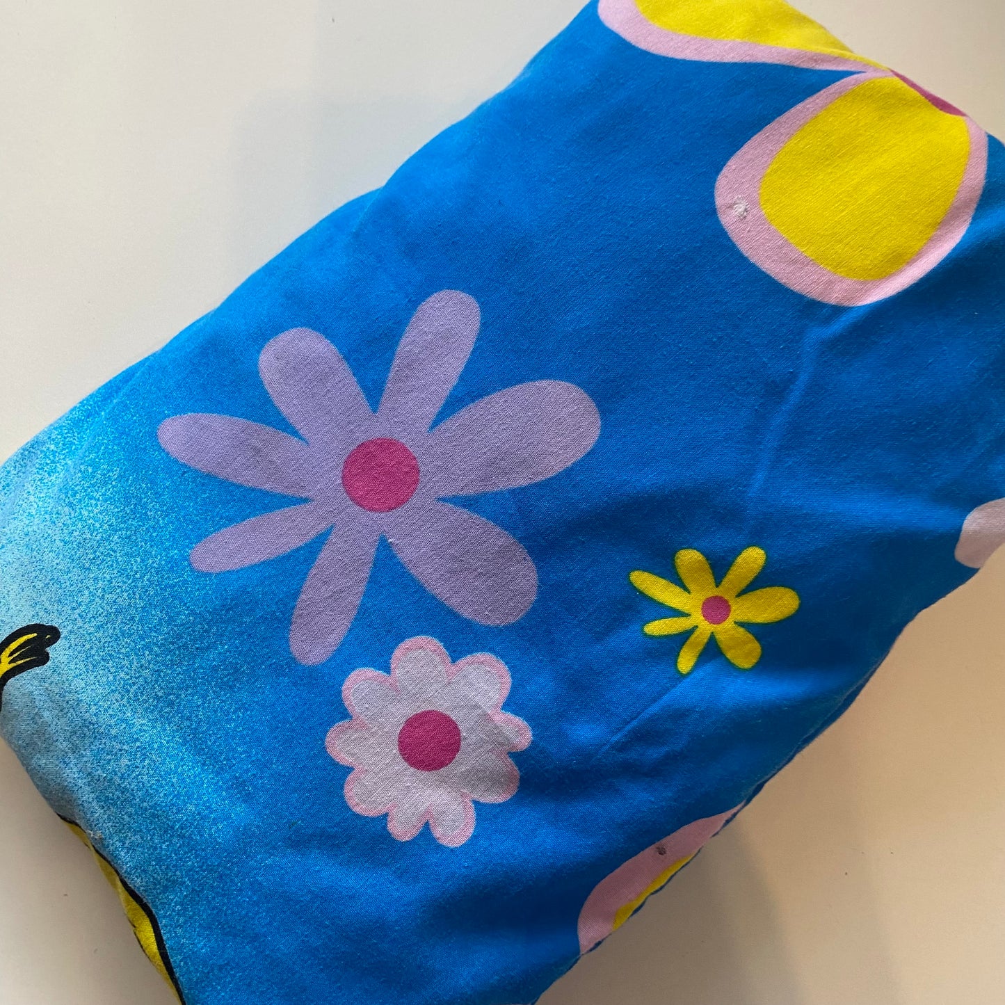 Tweety Fitted Cot Sheet & Bag