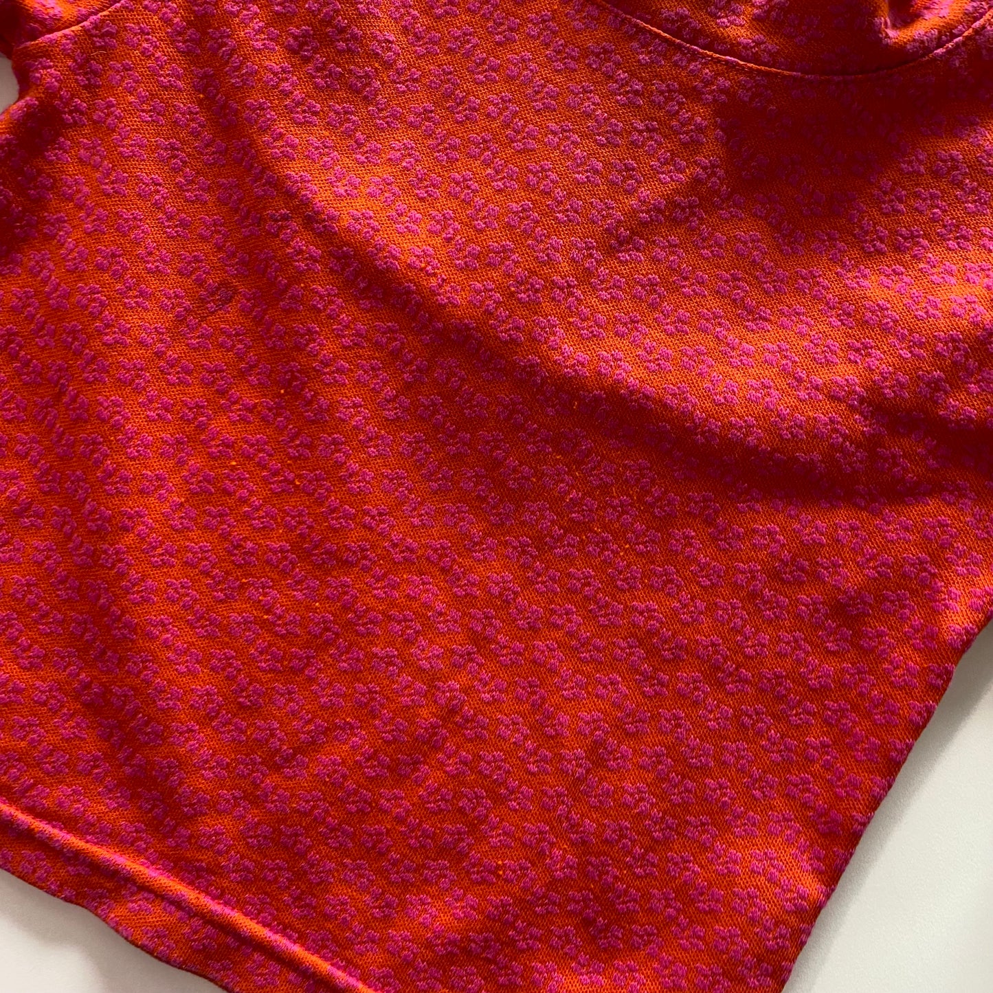 Vintage NOW Skivvy - Size 2