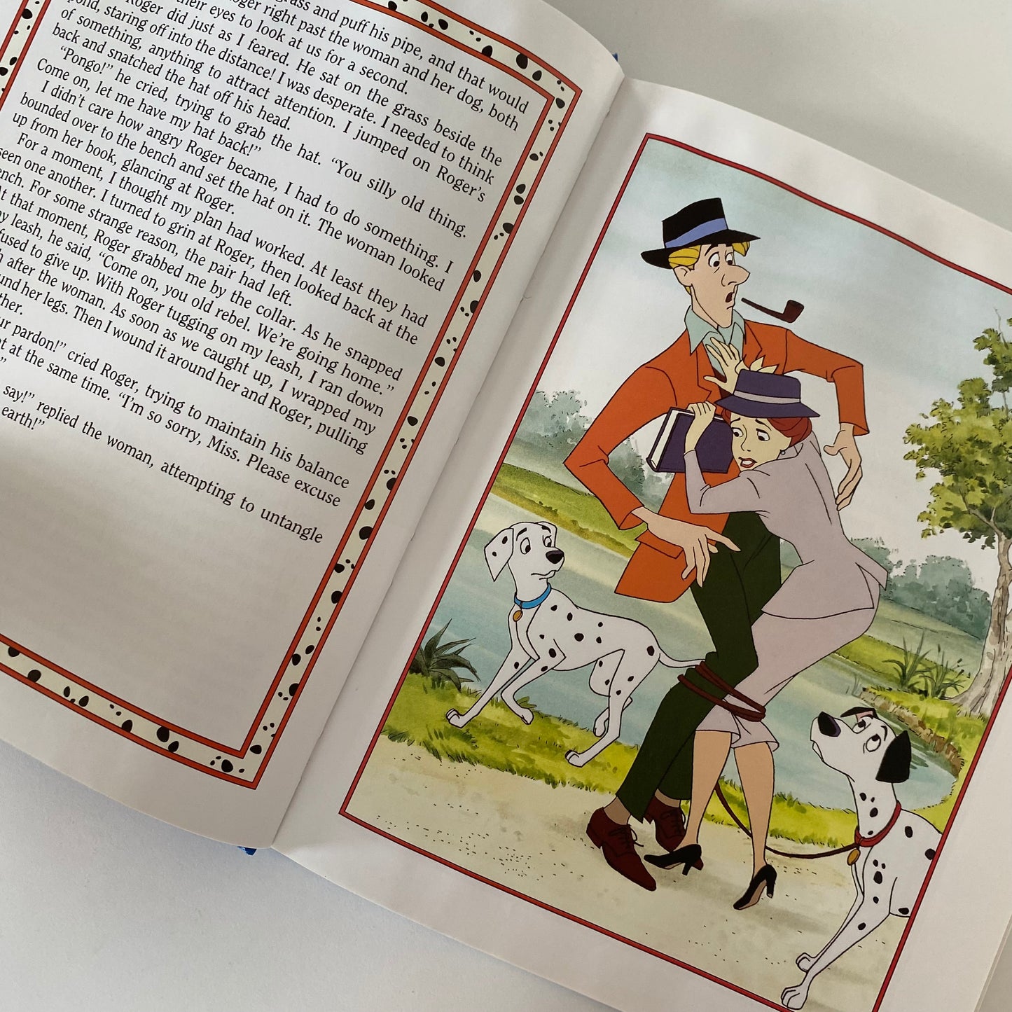 Book - 101 Dalmatians