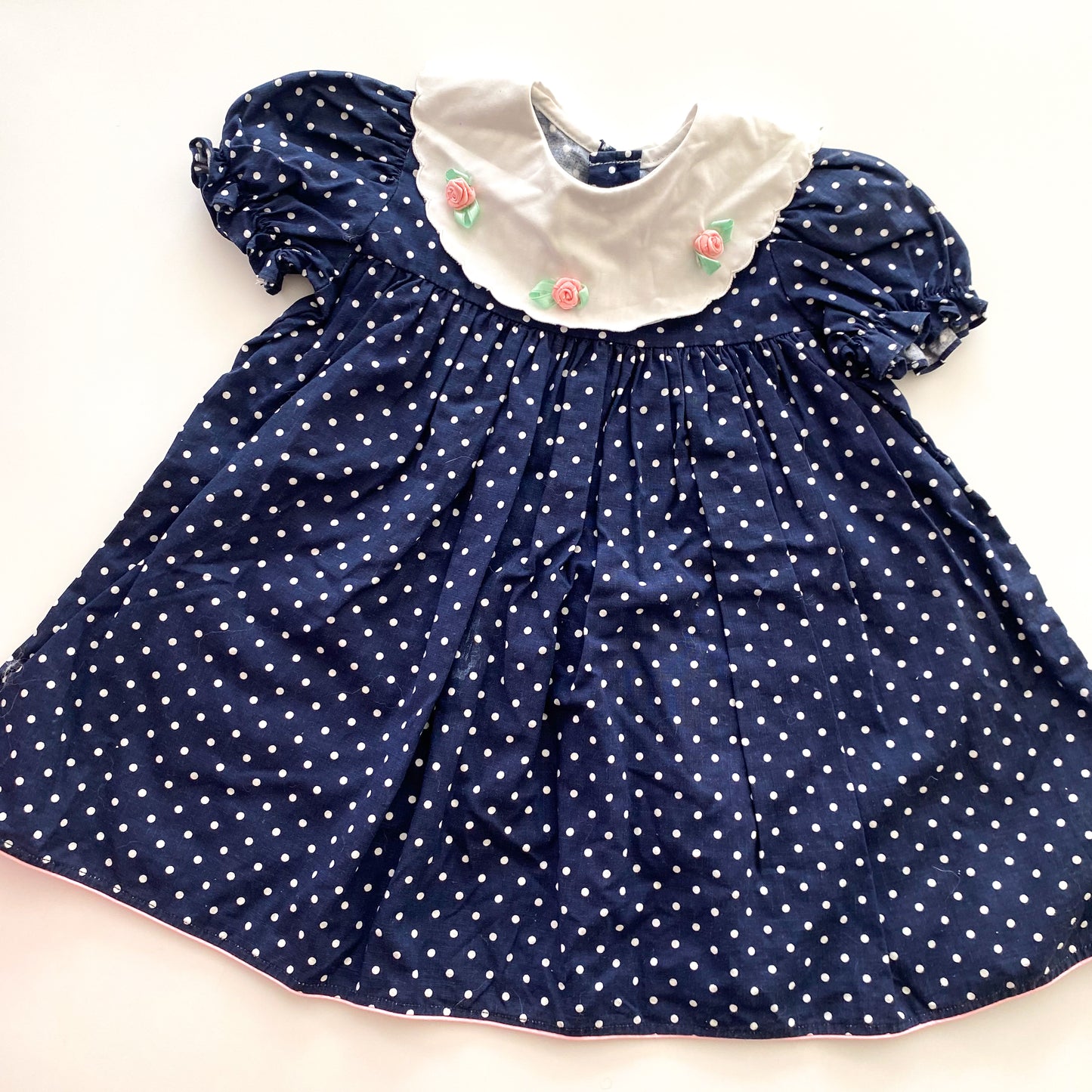 Vintage Dress - Size 1