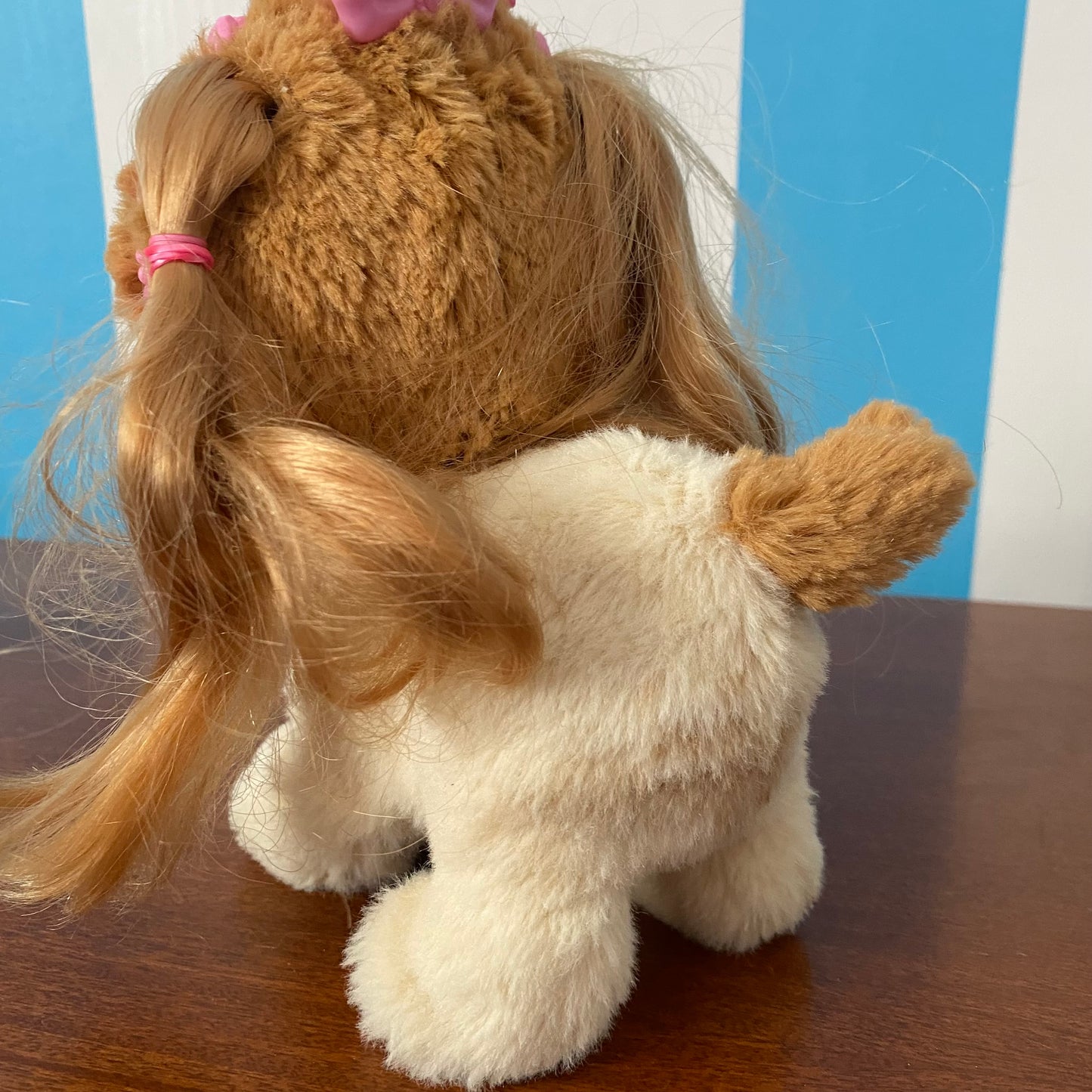 FurReal Friends Pets with Style Groom 'n Style Princess Pup