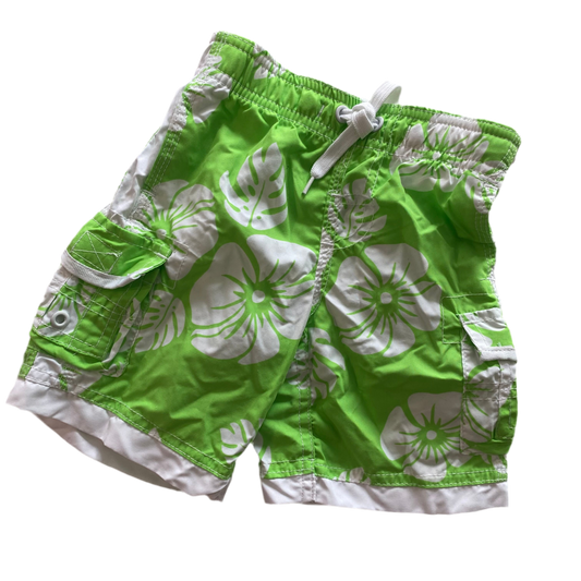 Vintage Kids Stuff Shorts - Size 1