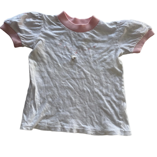 Beatrix Potter Peter Rabbit Top - Size 1