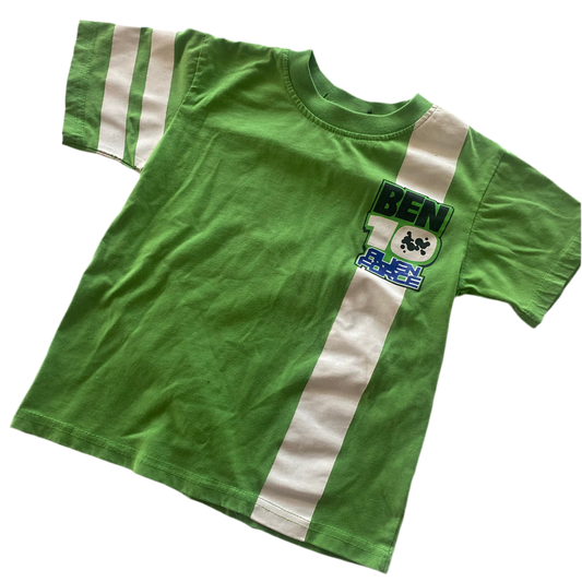 Ben10 Top - Size 3