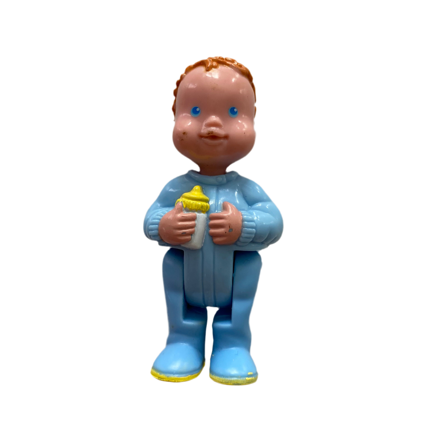 Fisher Price Loving Families Baby