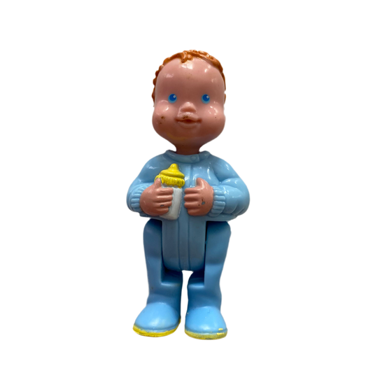 Fisher Price Loving Families Baby