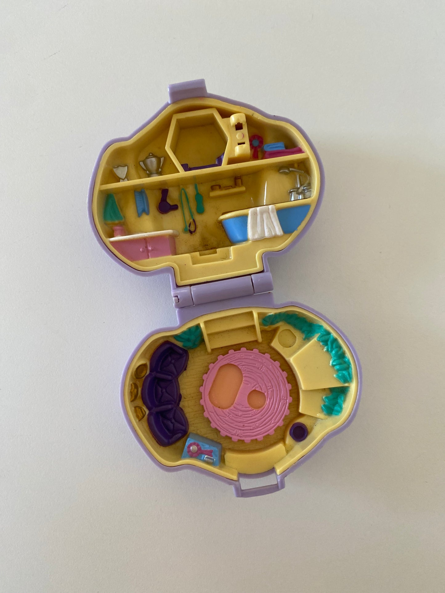 Vintage Polly Pocket