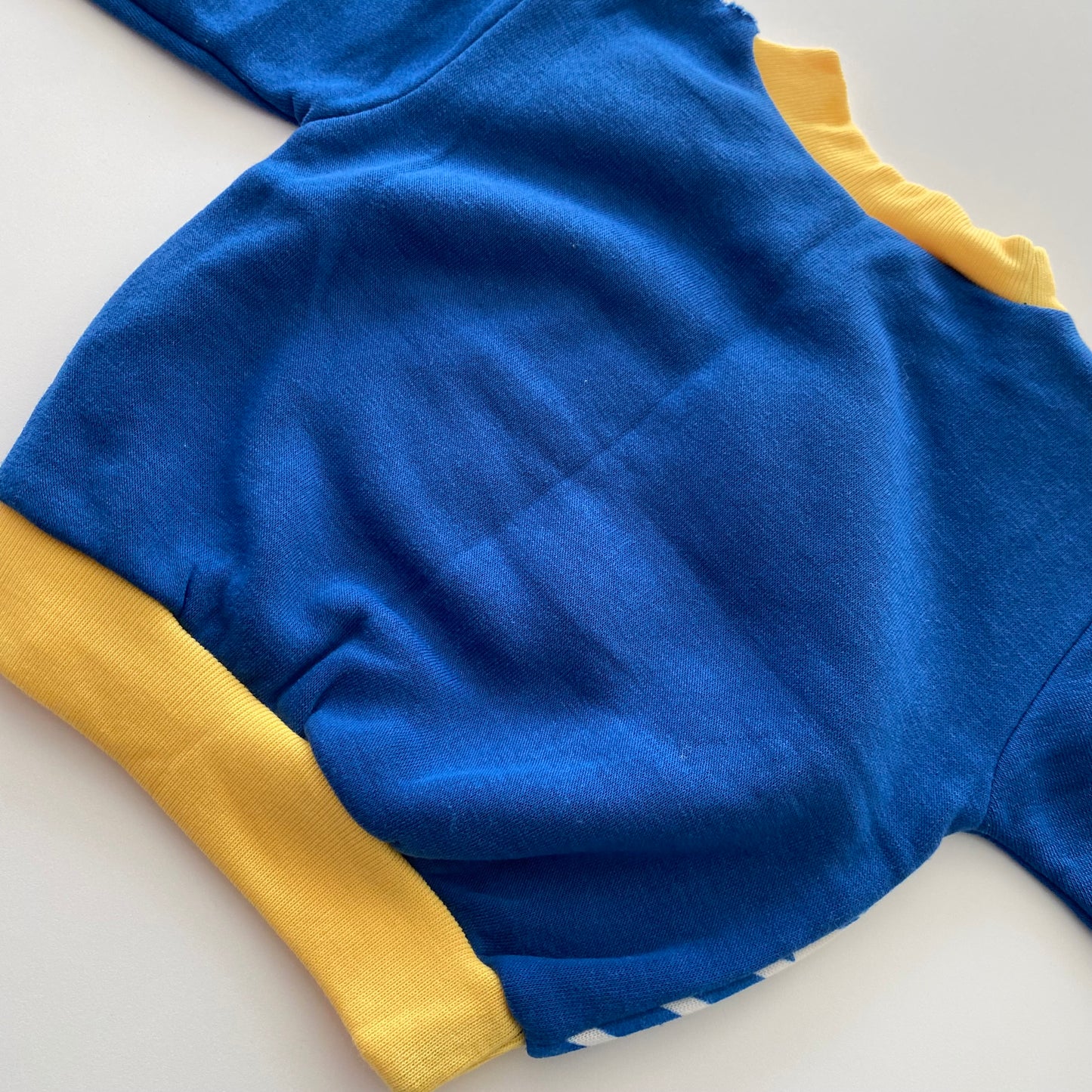 Vintage TAJ Fashion Jungle Gym Jumper - Size 24M