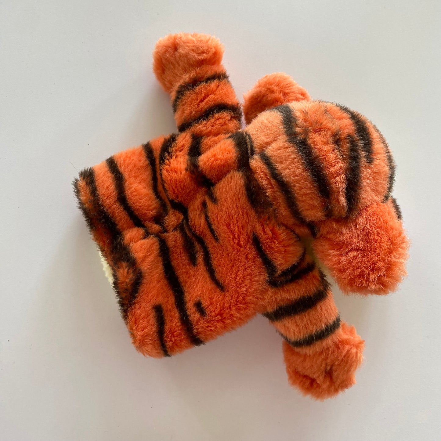 Winnie The Pooh Tigger Puppet