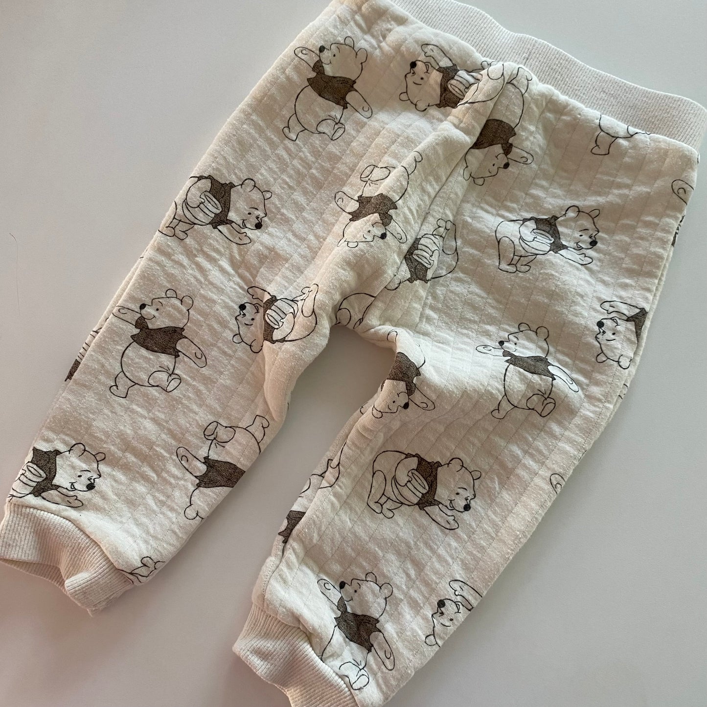 Disney Winnie The Pooh Pants - Size 1