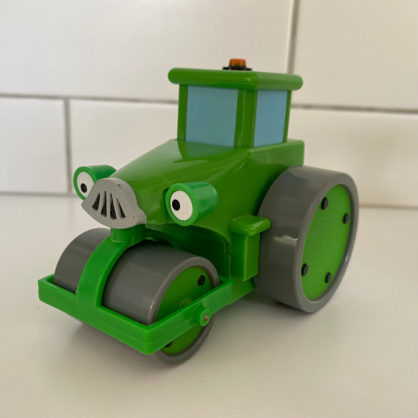 Bob The Builder Rolley Vehicle