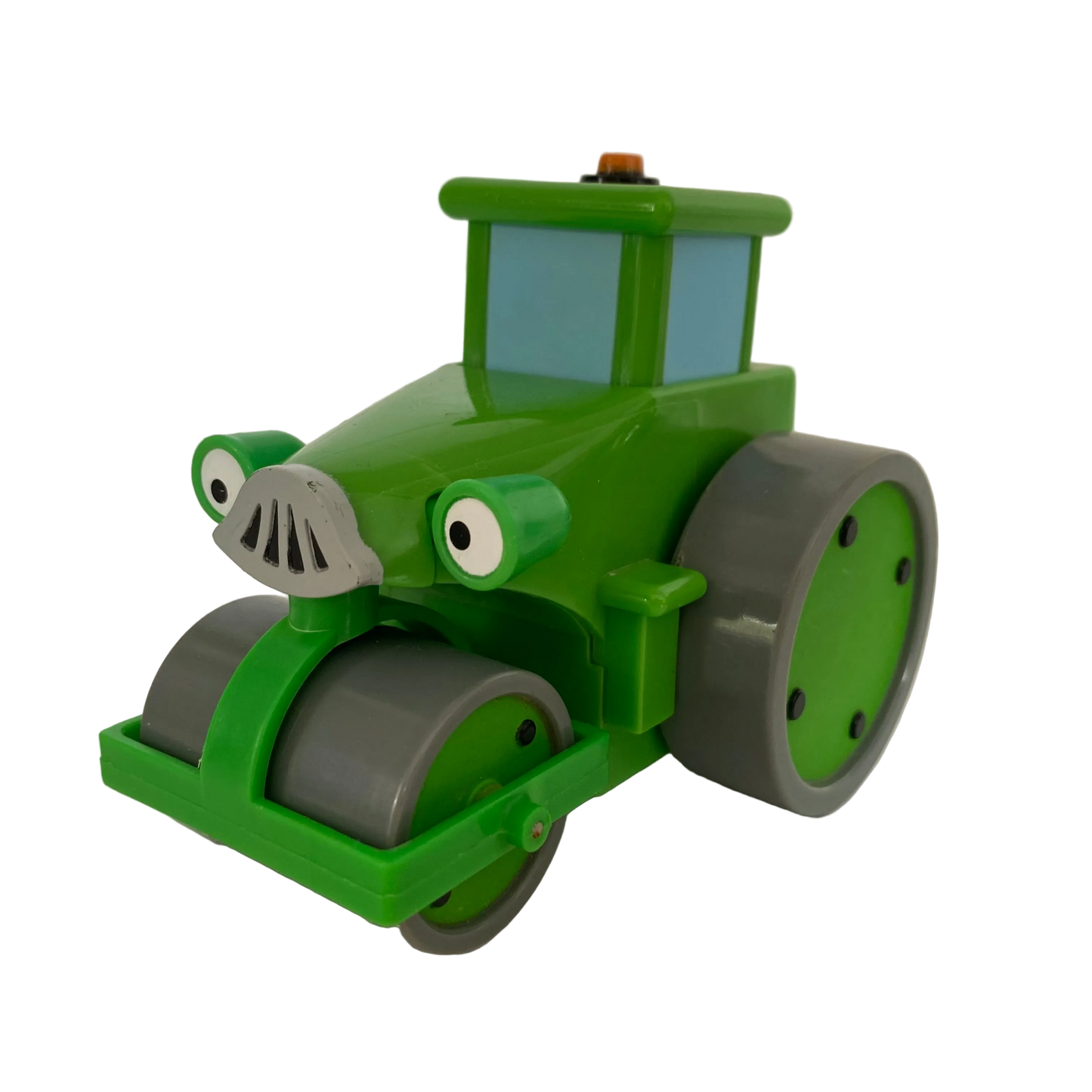 Bob The Builder Rolley Vehicle