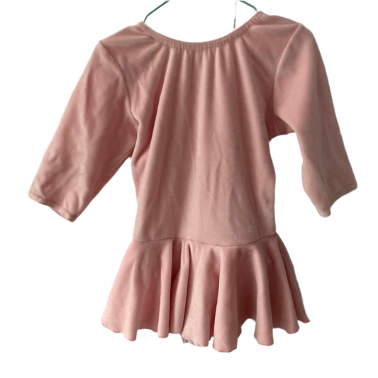 Angelina Ballerina Costume - Size 5-8Y