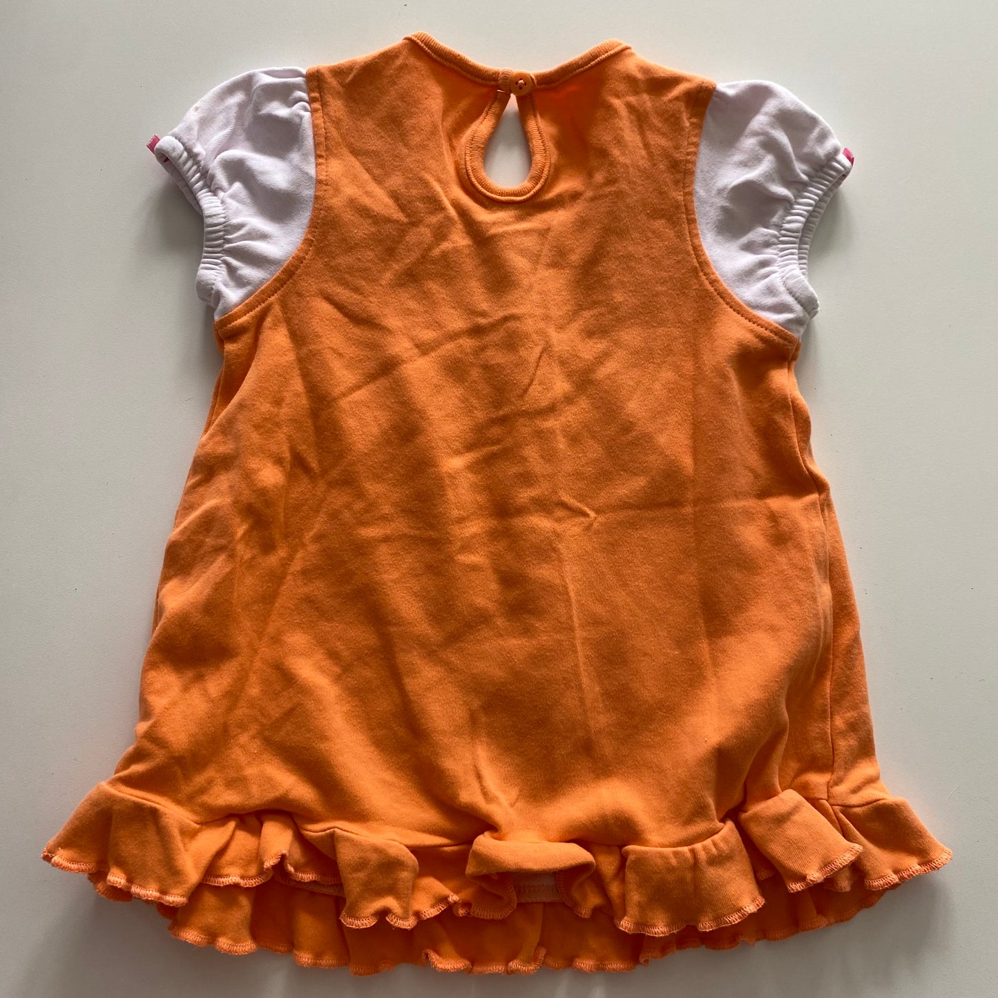 Disney Lion King Dress - Size 6-9M