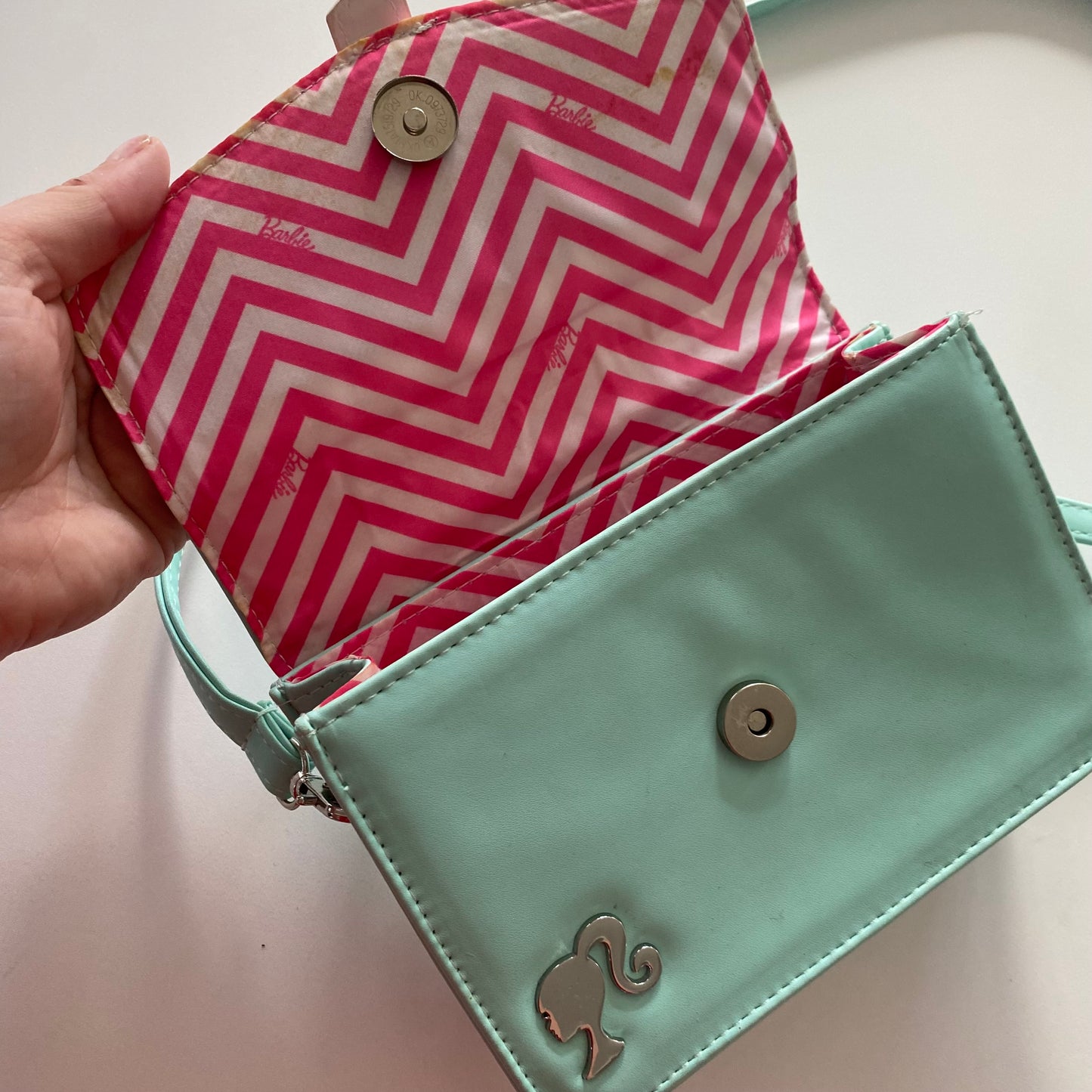 Barbie Handbag