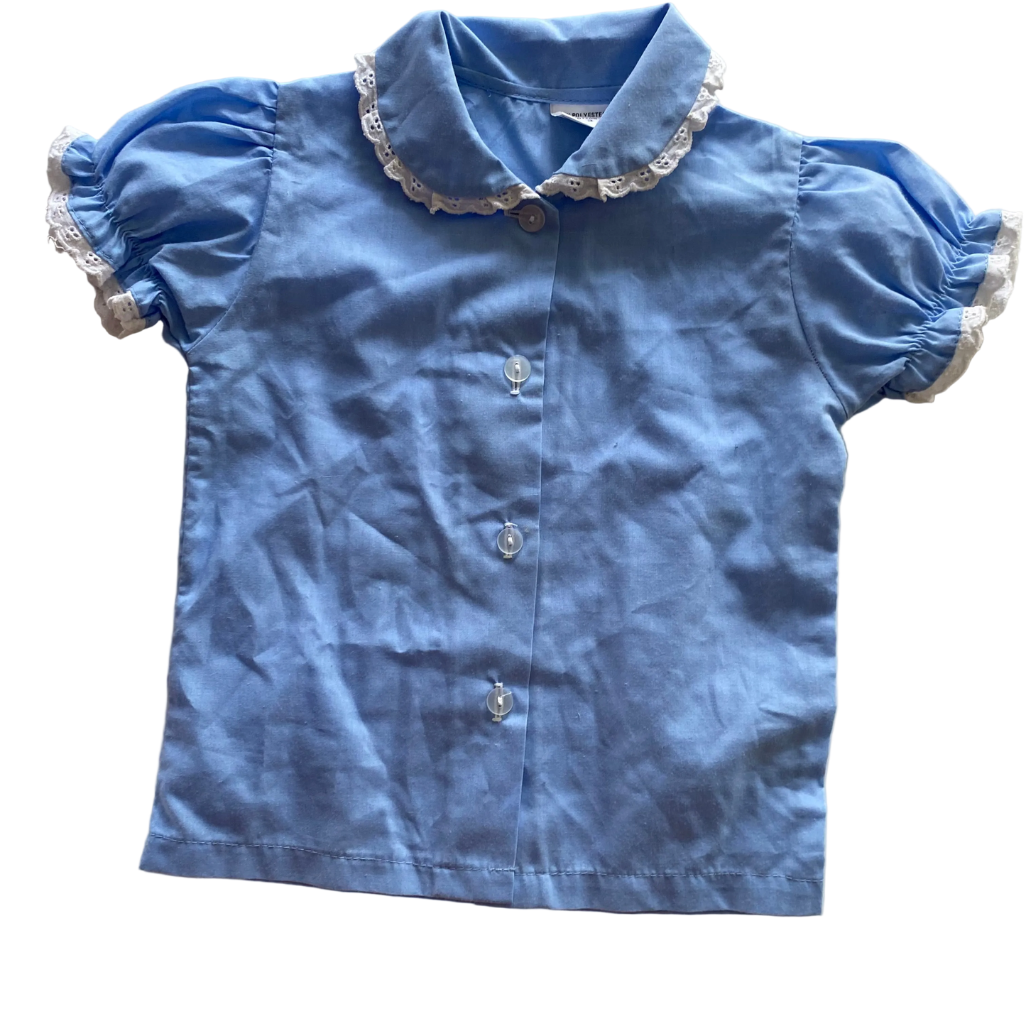 Vintage Shirt - Size 3