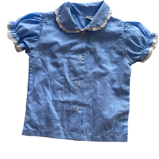 Vintage Shirt - Size 3