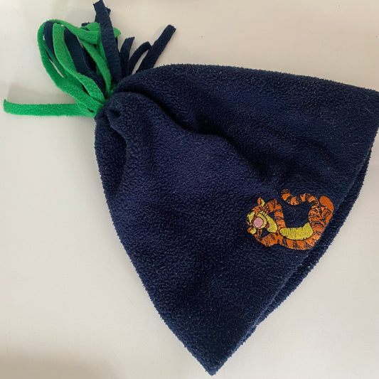 Vintage Winnie The Pooh Tigger Beanie - Size Toddler