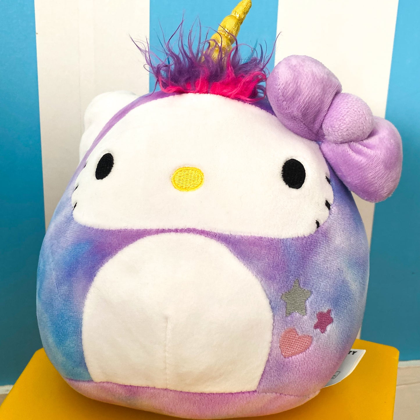 Sanrio Hello Kitty Plush