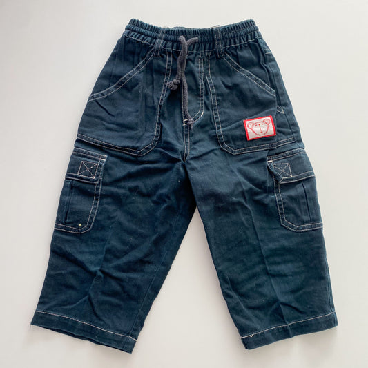 Vintage Ladybird Cargo Pants - Size 1