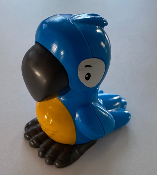Little People Parrot