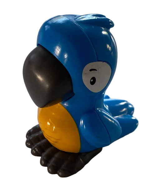 Little People Parrot