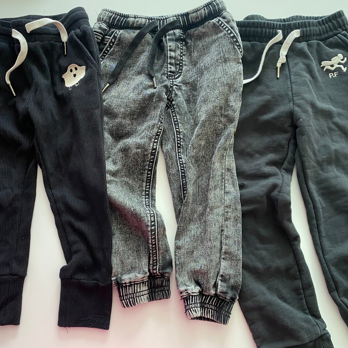 Branded Boys Bundle - Size 3-6Y