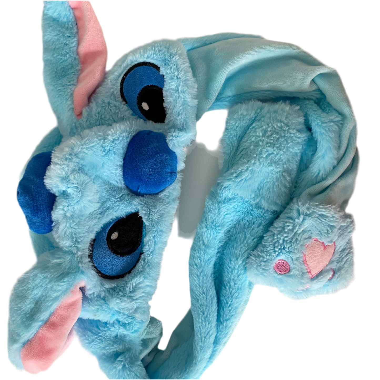 Disney Stitch Beanie - Size Child
