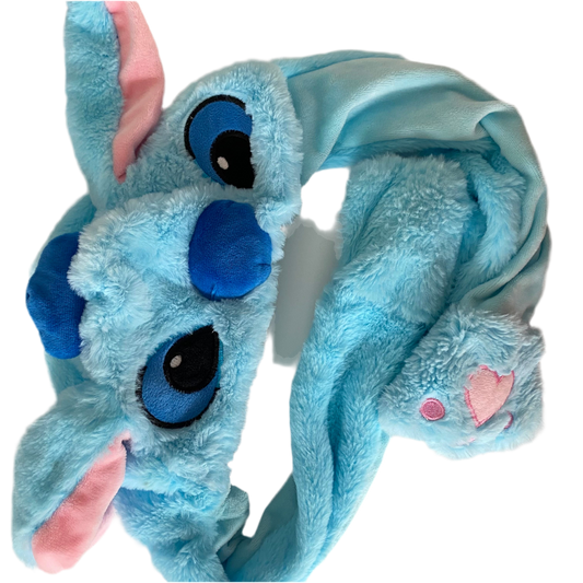 Disney Stitch Beanie - Size Child