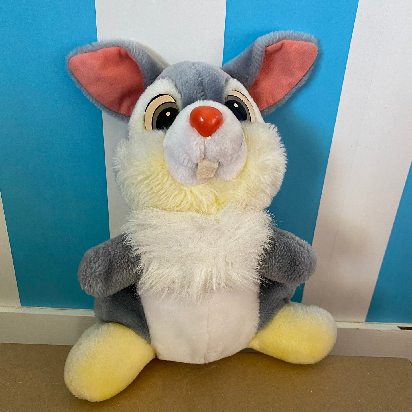 Vintage Disney Thumper Plush
