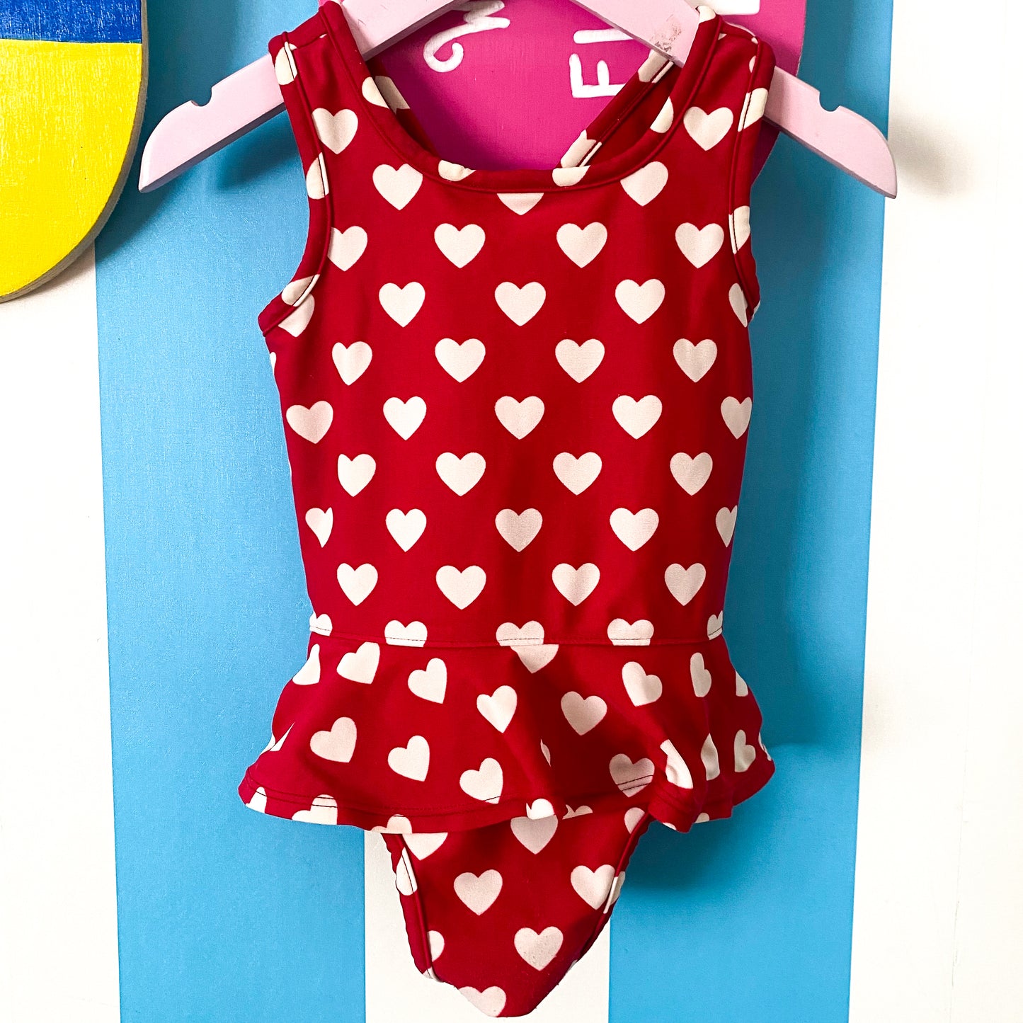 Baby Gap Swimsuit - Size 6-12M