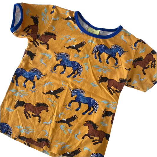 Coddi & Womple Top - Size 9