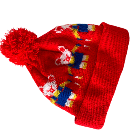Vintage Beanie - Toddler Size