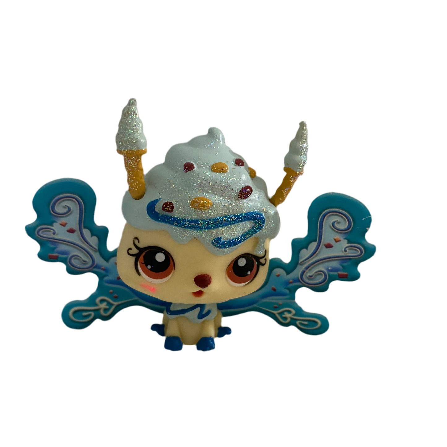 Littlest Pet Shop #3049 Fairy
