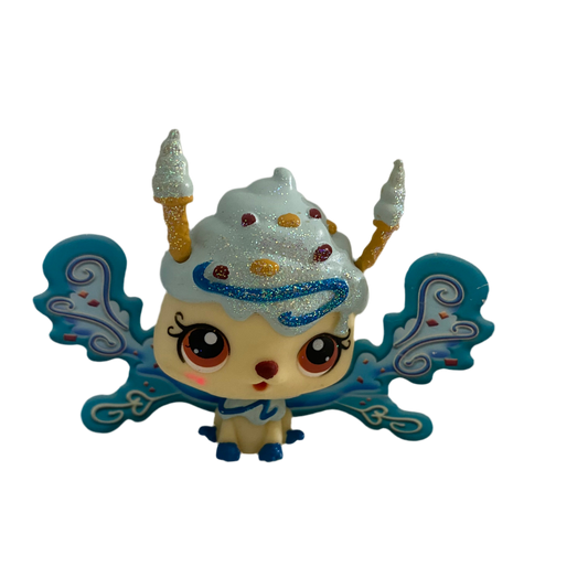Littlest Pet Shop #3049 Fairy