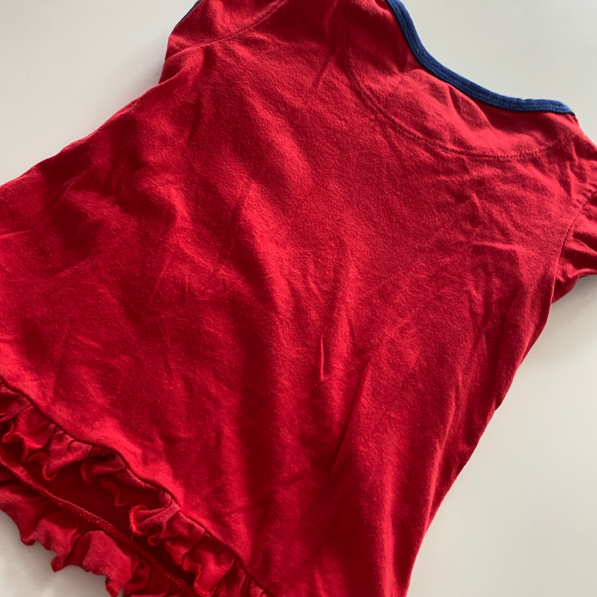 Disney Minnie Mouse Top - Size 2-3Y
