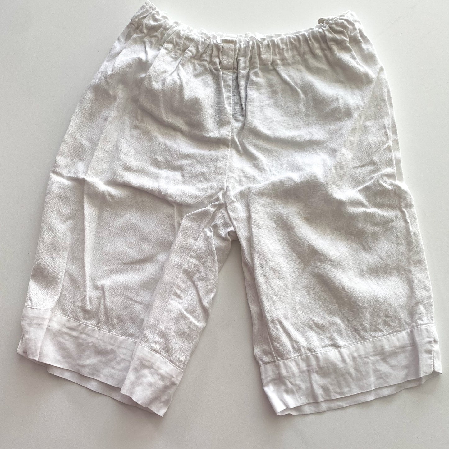 Vintage Pumpkin Patch Pants - Size 1