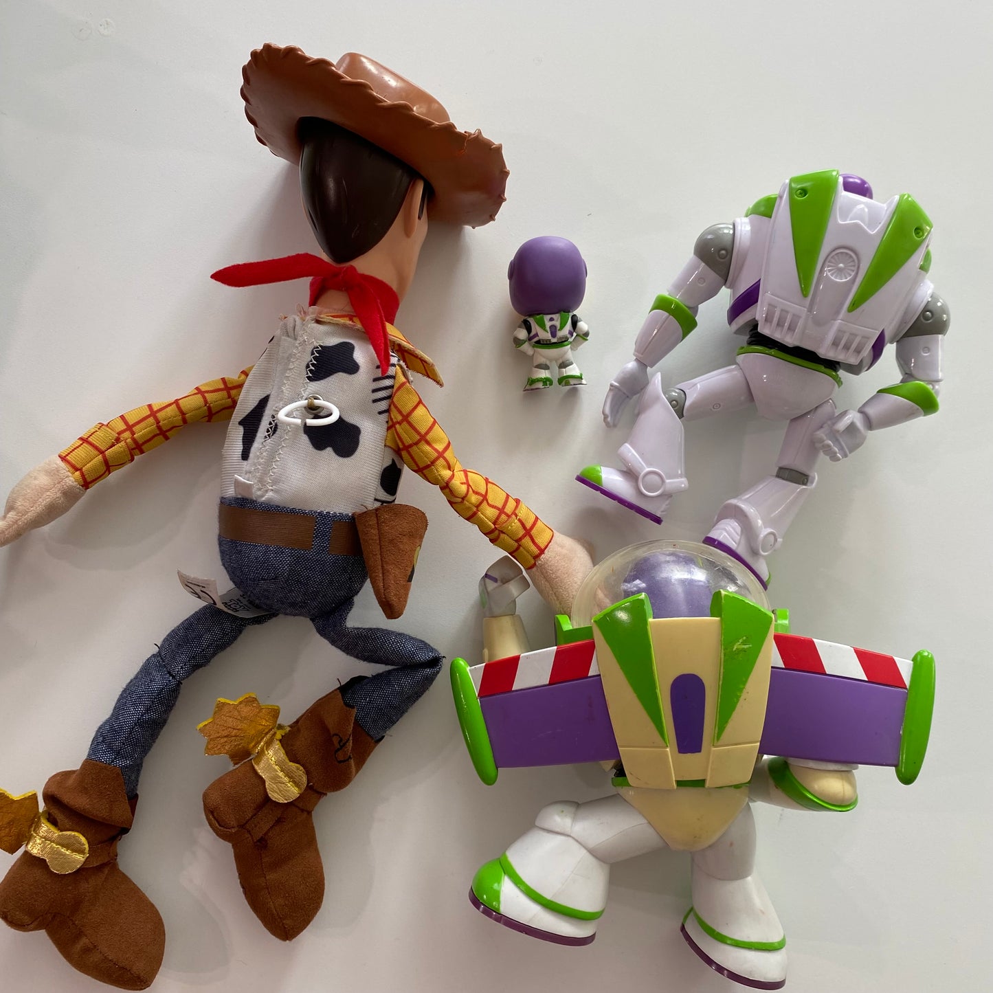 Toy Story Bundle