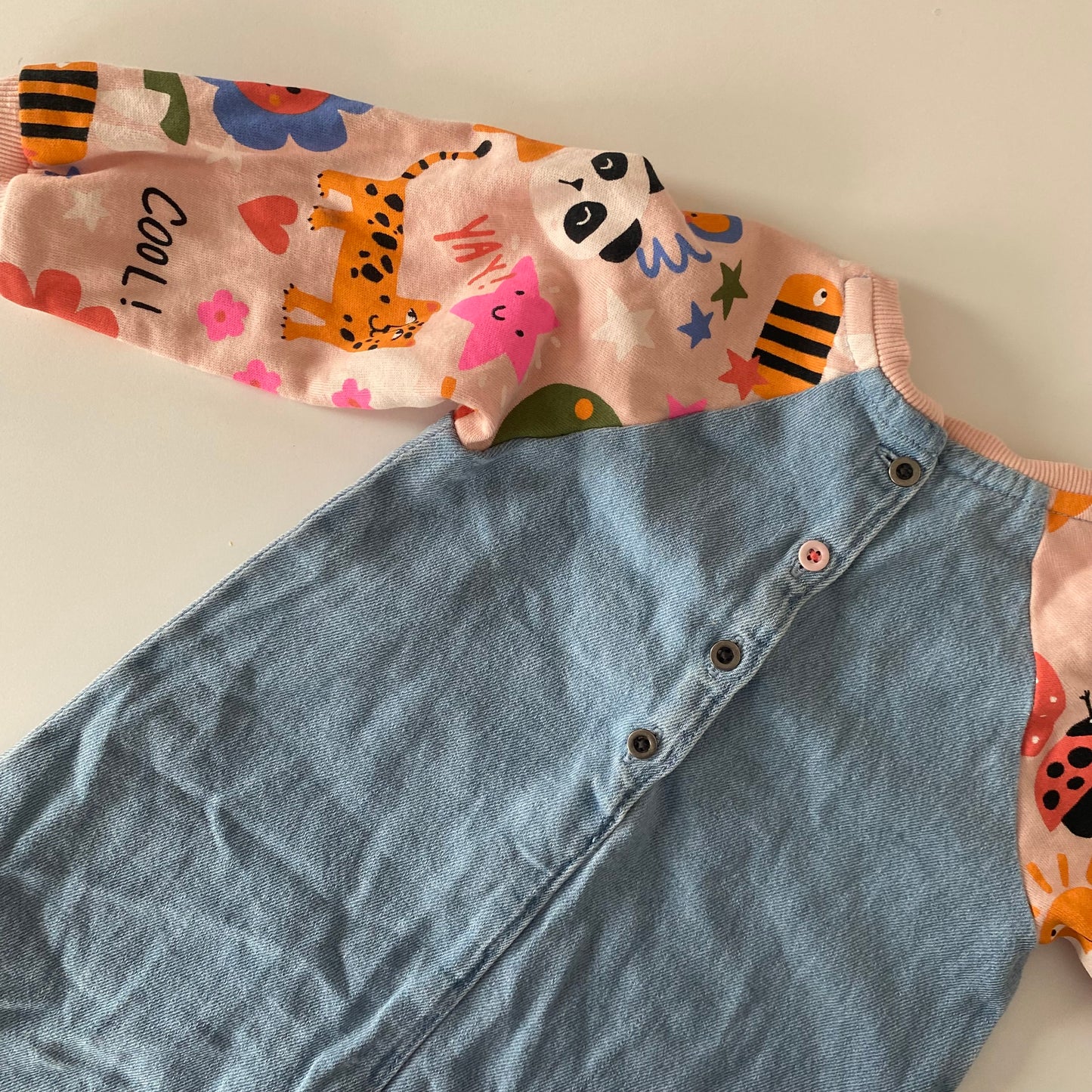 NEXT Dress - Size 1-2Y