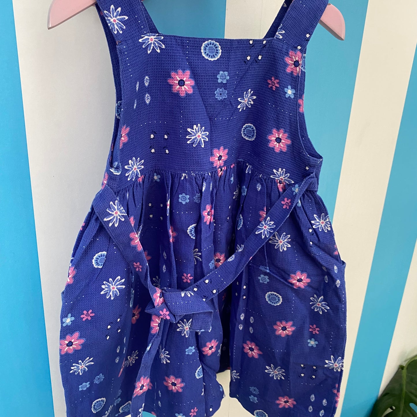 Vintage Oshkosh Dress - Size 4