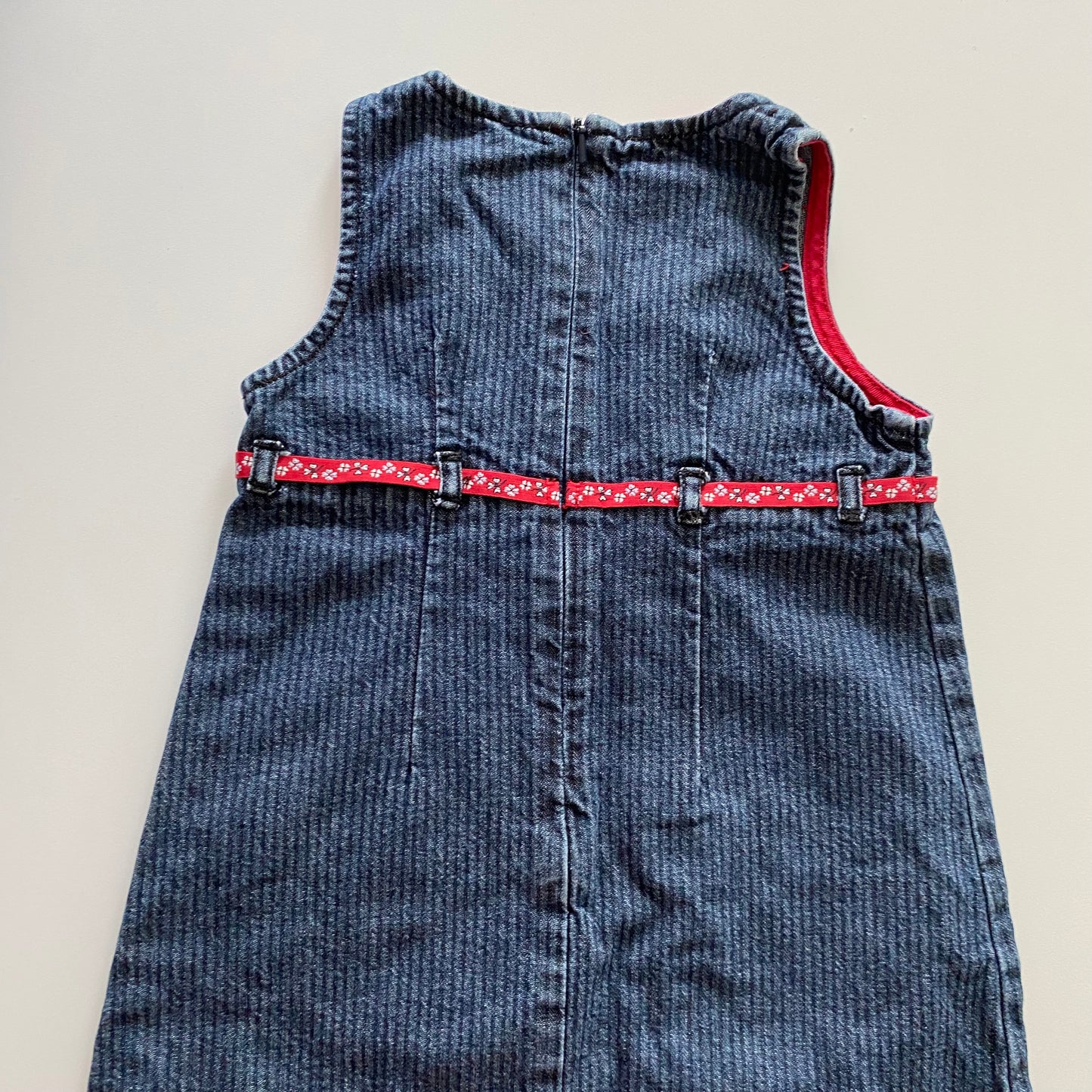 Tommy Hilfiger Denim Dress - Size 2