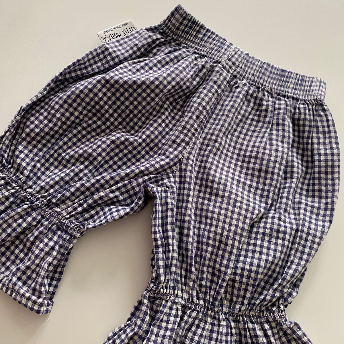 Vintage NZ Made Pants - Size 2