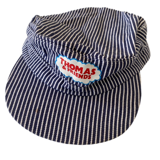 Thomas The Tank Engine Hat - Size 48CM/Toddler