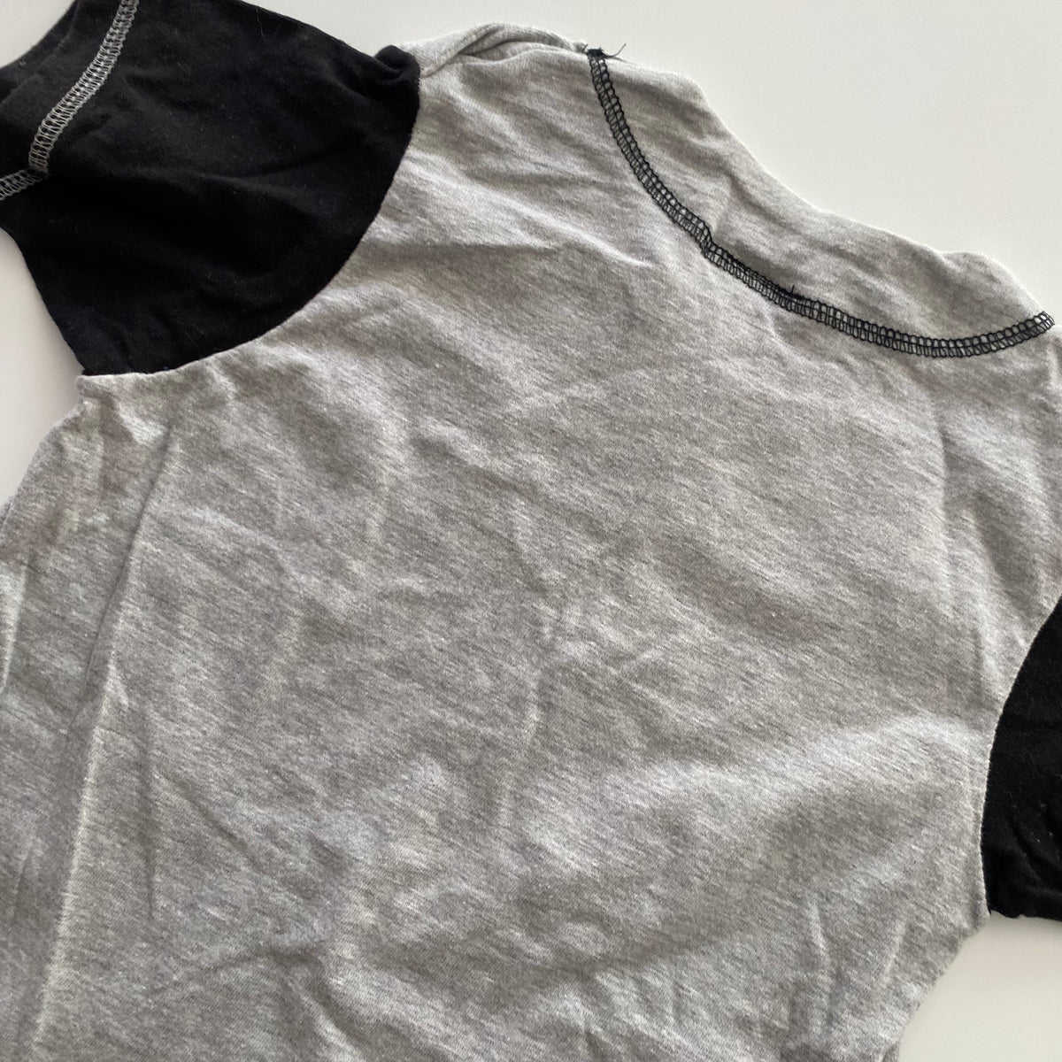 Vintage Teeny Weeny Top - Size 2