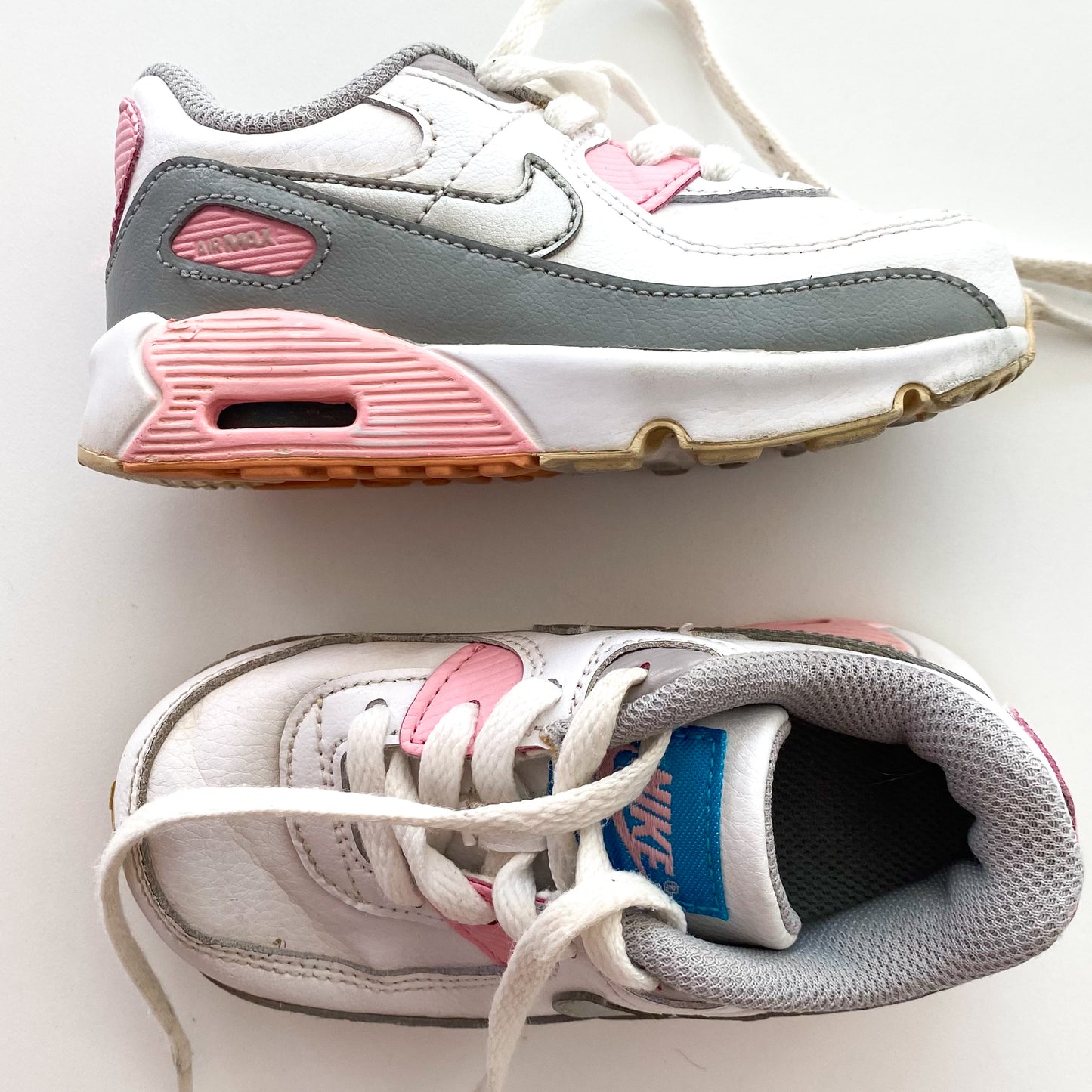 Nike Air Max - Size 7