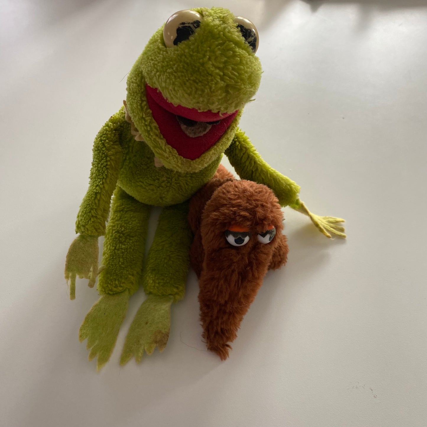 Vintage Muppets Plush